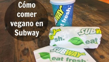 Tras Conversaciones con PETA, Subway Lanza un Beyond Meatball Marinara