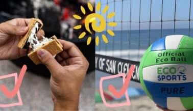 ¿Preparando una lista de actividades para el verano? Tenemos algunas ideas para comenzar