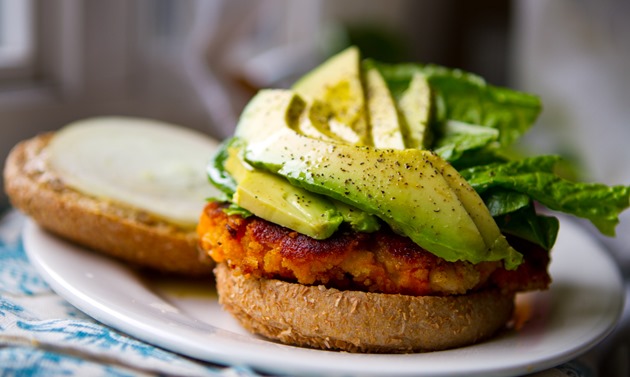 sweet-potato-burgers