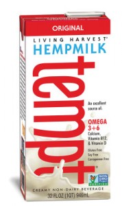 tempt hemp milk