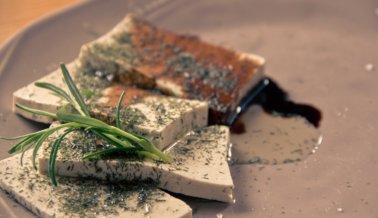 11 maneras deliciosas y fáciles de comer tofu