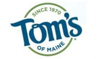 toms of maine logo