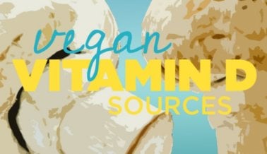 5 formas de aumentar tu consumo de vitamina D