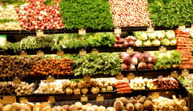 4 pasos para encontrar opciones veganas en tu supermercado